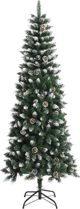 Immagine prodotto vidaXL Weihnachtsbaum (240 cm)