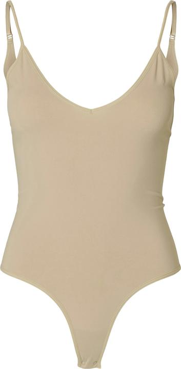 Produktbild Selected Nahtloses Shapewear-Body (M, L)