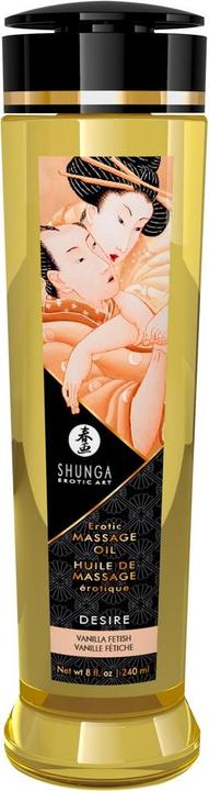 Image du produit Shunga Libido Exotische Früchte (240 ml)