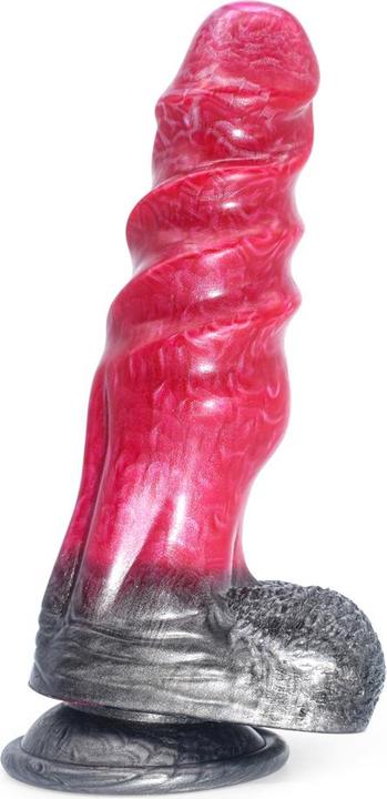 Produktbild Kiotos Monstar Dildo Beast 74