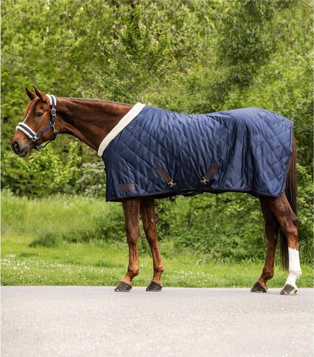 Actual product image Waldhausen Transport blanket Exclusive 50g (135 cm)