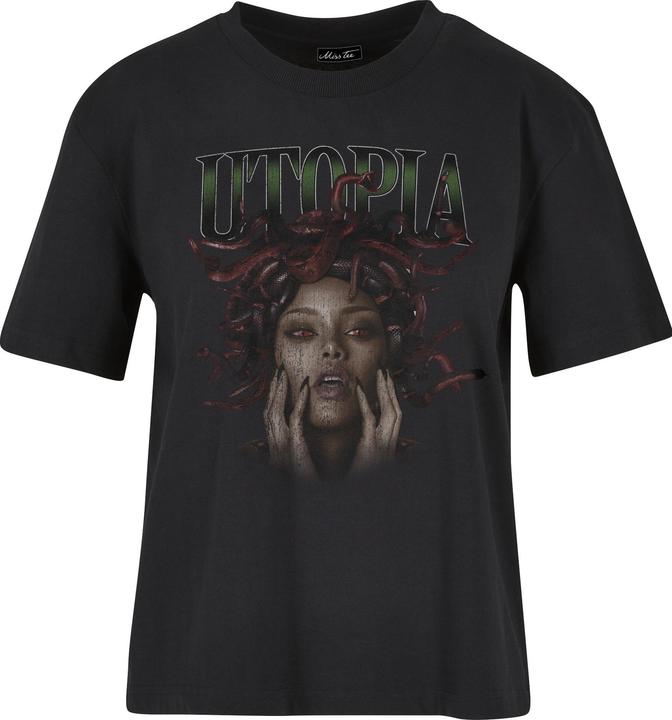Produktbild Mister Tee Utopia Tee - 105769 (S)