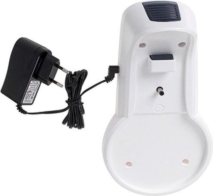 Produktbild Adler Vacuum Ceaner | AD 7064 2in1 | Cordless operating | 220-240 V | Operating time (max) 57 min | White