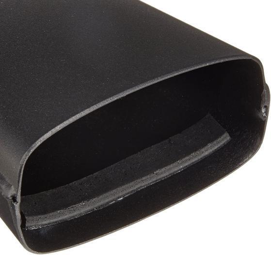 Actual product image Pearl ECB-5 Cow Bell Cow Bell Fusion 6 Inch (Percussion)