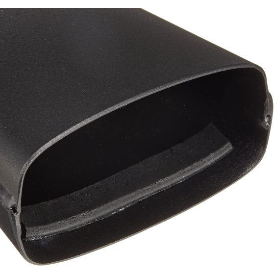 Thumbnail - Pearl ECB-5 Cow Bell Kuhglocke Fusion 6 Zoll (Glocken), Perkussion, Schwarz