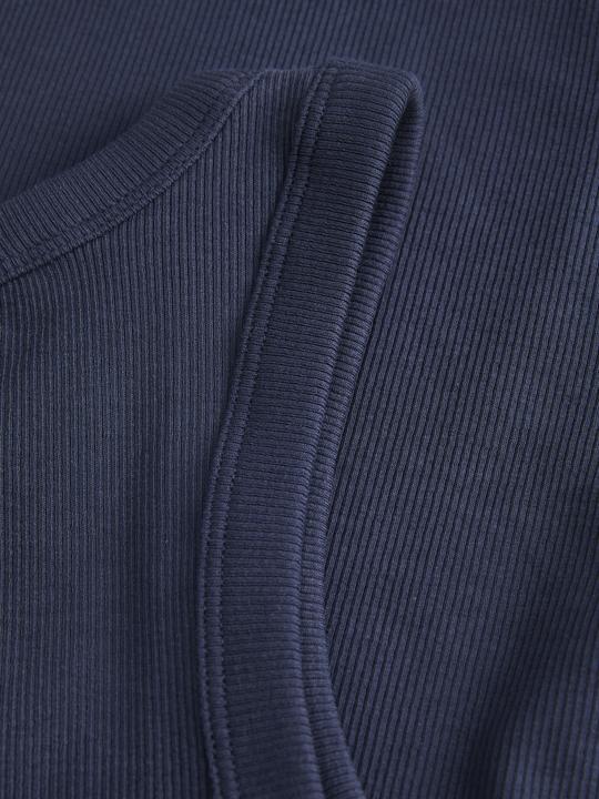 Actual product image JJXX Jxforest Str Sl Rib Top Jrs Noos (L)