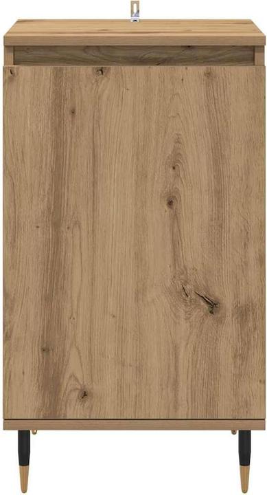 Image du produit vidaXL Sideboard-Aufbewahrung (40 x 35 x 70 cm)