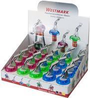 Image du produit Westmark Flaschenverschluss (Bouchon de vin)