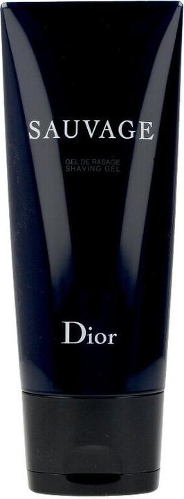 Dior Sauvage (125 ml, Rasiergel)