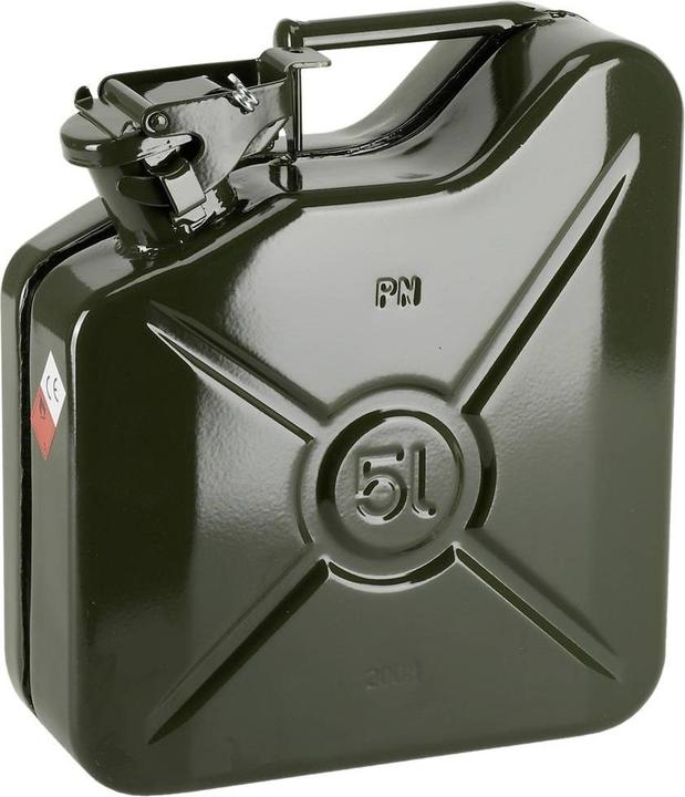 Produktbild Pressol Kraftstoffkanister