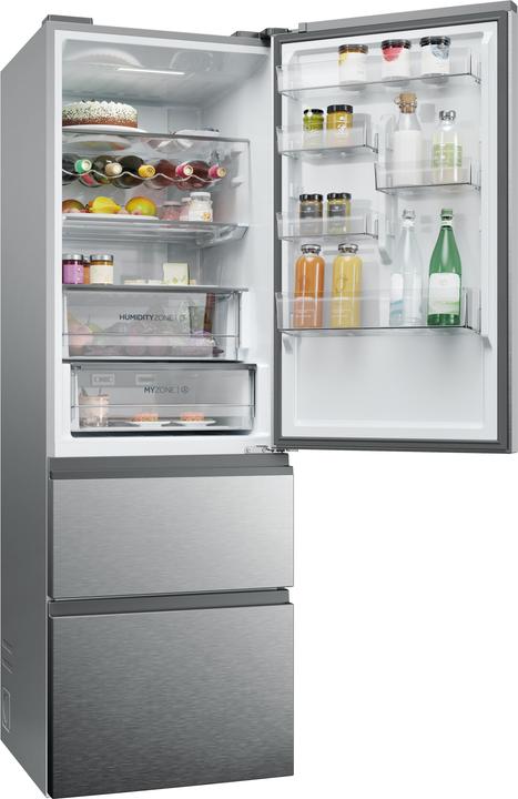 Actual product image Haier HTW 5618CNMG (360 l)