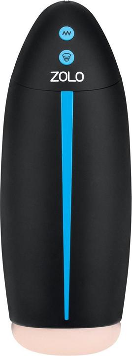 Zolo Supersucker Masturbators Flesh 22.8 cm