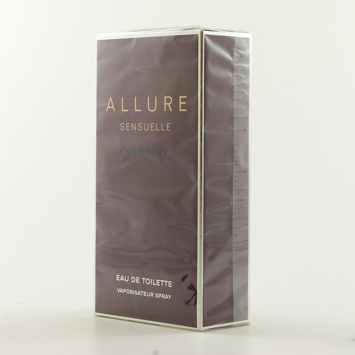 Produktbild Chanel Allure Sensuelle (Eau de Toilette, 100 ml)