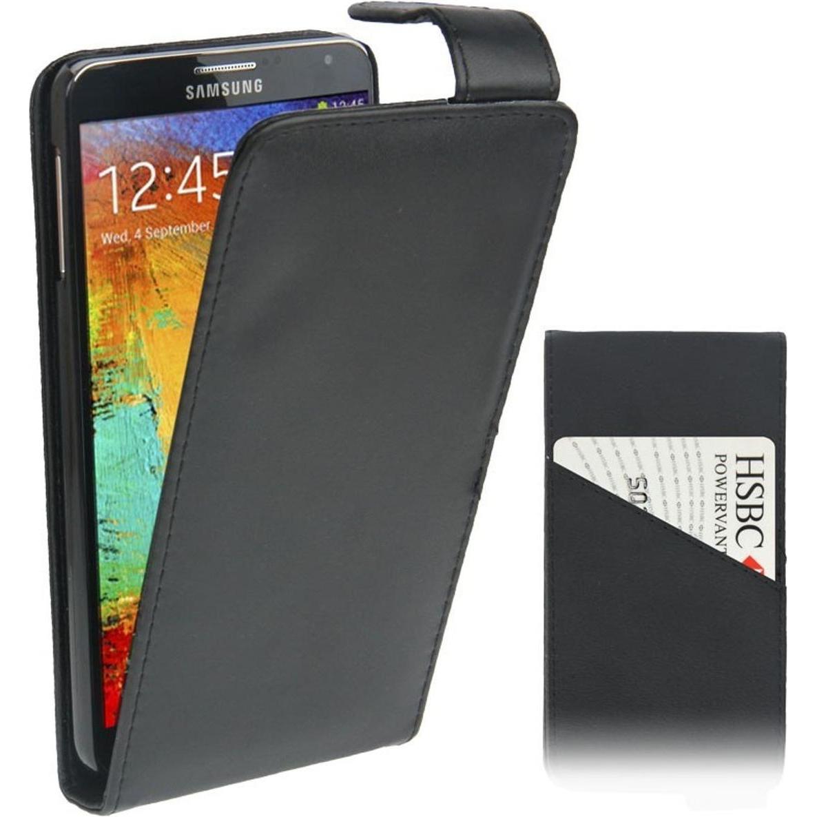 König Design Handyset 8 tlg. für Samsung Galaxy Note 3 N9000 / N9005 (Samsung Galaxy Note 3 N9000), Smartphone Hülle, Sc...