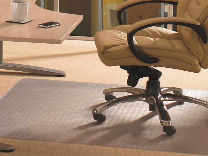 Immagine prodotto Trenddeko Tappetino di protezione del pavimento Ecotex Evolutionsmat (120 x 200 cm)
