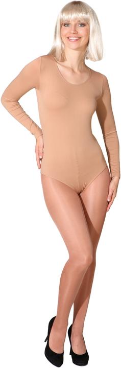 Produktbild Orlob Body Langarm (L, XL)