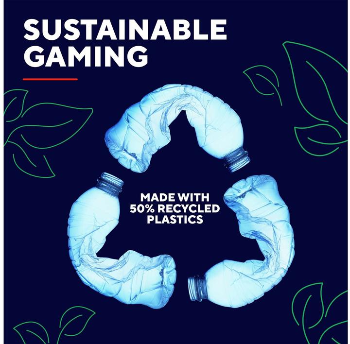 Image du produit Trust GXT498P FORTA CASQUE PS5 ROSE (Filaire)