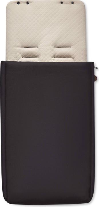Actual product image ABC Design Summer footmuff