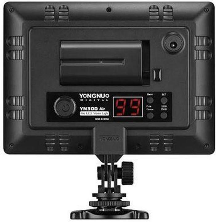 Produktbild Yongnuo YN-300 Air (Flächenleuchte)