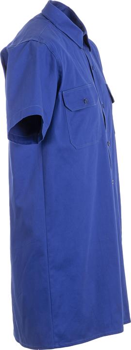 Immagine prodotto Planam Camicia in twill 1/4 di manica media blu 37/38 39/40 (40)