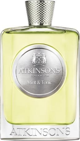 Immagine prodotto Atkinsons Mint & Tonic (Eau de parfum, 100 ml)