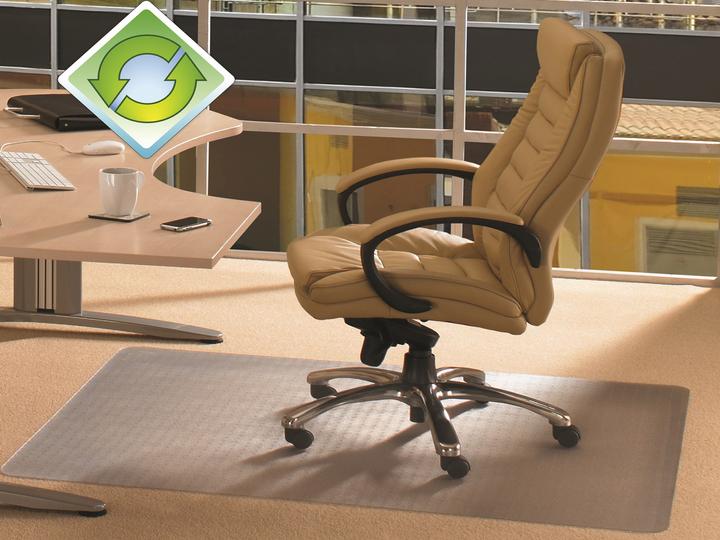 Immagine prodotto Trenddeko Tappetino di protezione del pavimento Ecotex Evolutionsmat (120 x 200 cm)
