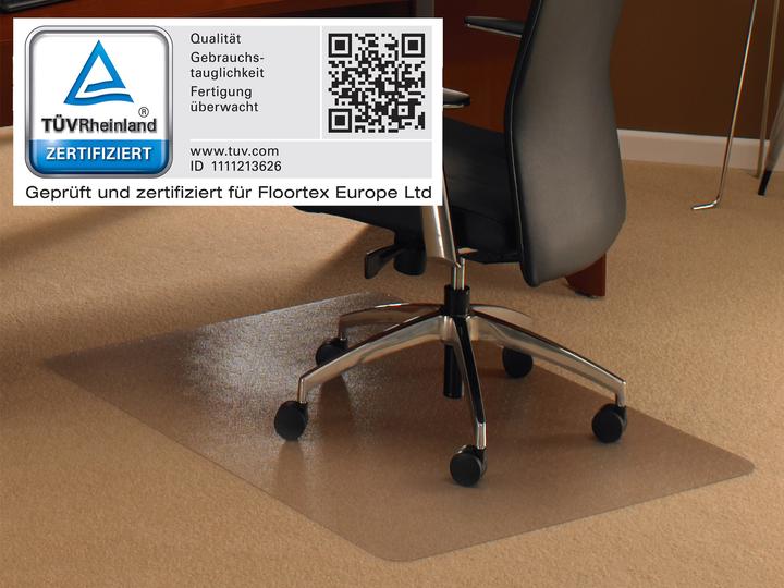 Immagine prodotto Trenddeko Tappetino di protezione del pavimento Ecotex Evolutionsmat (120 x 200 cm)