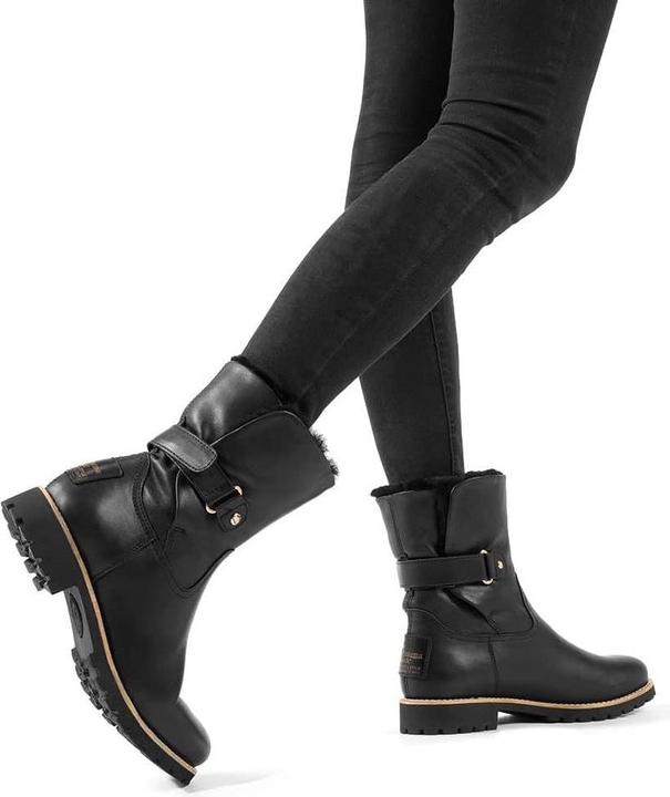 Image du produit Panama Jack bottes (40)