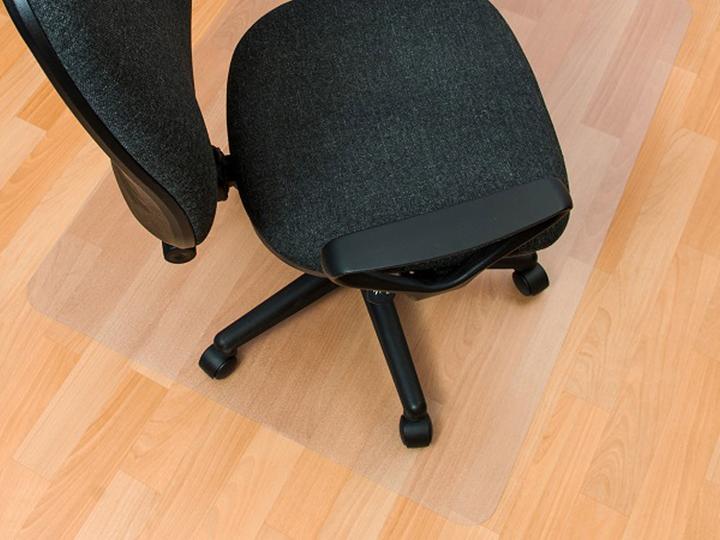 Actual product image Trenddeko Ecotex Evolutionsmat floor protection mat (120 x 130 cm)