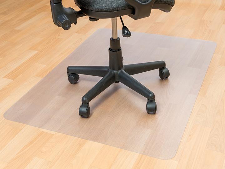 Actual product image Trenddeko Ecotex Evolutionsmat floor protection mat (120 x 130 cm)
