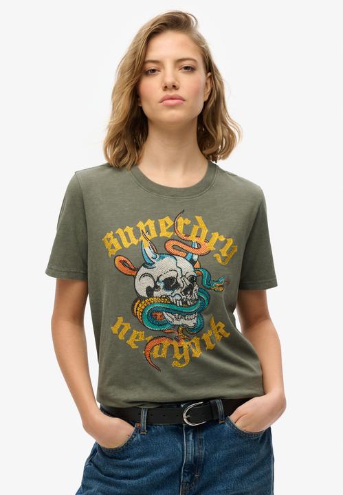 Produktbild Superdry Neo Trad Tattoo (S)