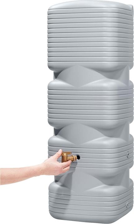 Produktbild 4rain Quadro (170 l)
