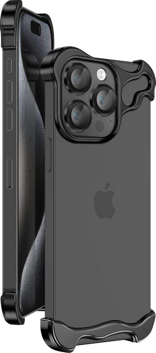 Produktbild Avizar Design Hülle iPhone 15 Pro Max (Apple iPhone 15 Pro Max)