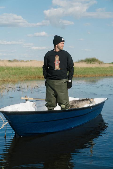 Image du produit Lakor An Otter Crew (M)
