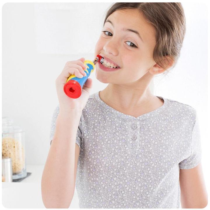 Immagine prodotto Oral-B Avanzato Power Kids 950TX (Spazzolino oscillante)