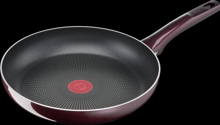 Produktbild Tefal Resist Intense (24 cm, Bratpfanne, Aluminium)