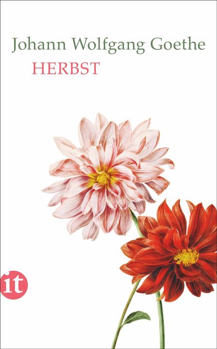 Produktbild Herbst (Deutsch, Johann Wolfgang Goethe, 2017)