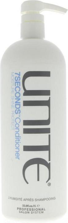 Actual product image Unite 7Seconds Conditioner -937ml (937 ml)
