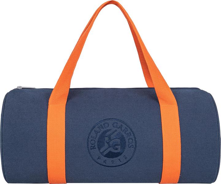 Produktbild La Plume Dorée Roland Garros Fass-Tasche