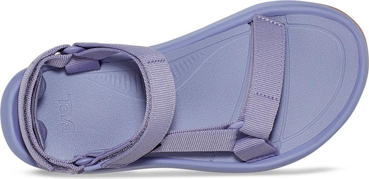 Actual product image Teva Hurricane XLT ampsole (37)