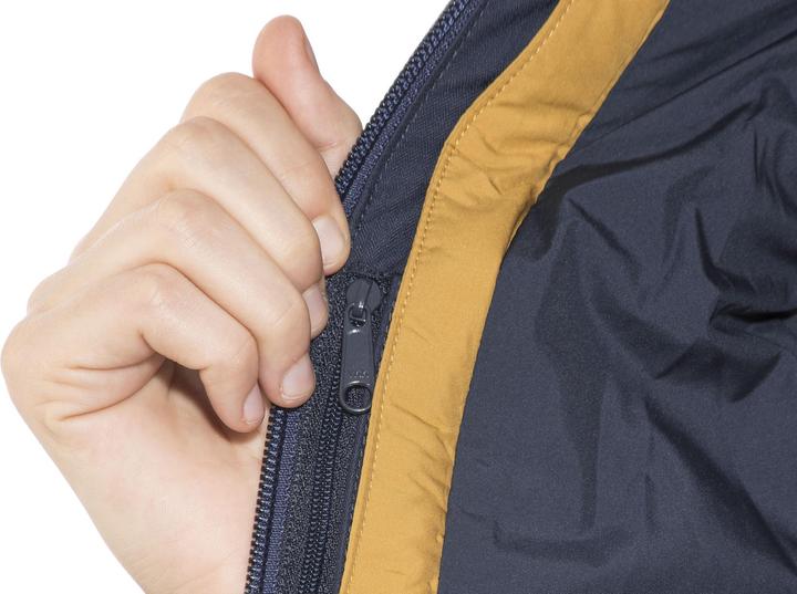 Actual product image Jack Wolfskin Devon Island Jacket (XS)
