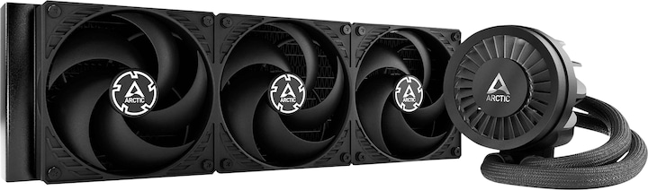 Produktbild Arctic Liquid Freezer III - 360