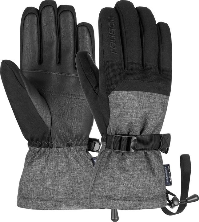 Produktbild Reusch outset-skihandschuhe (7.5)