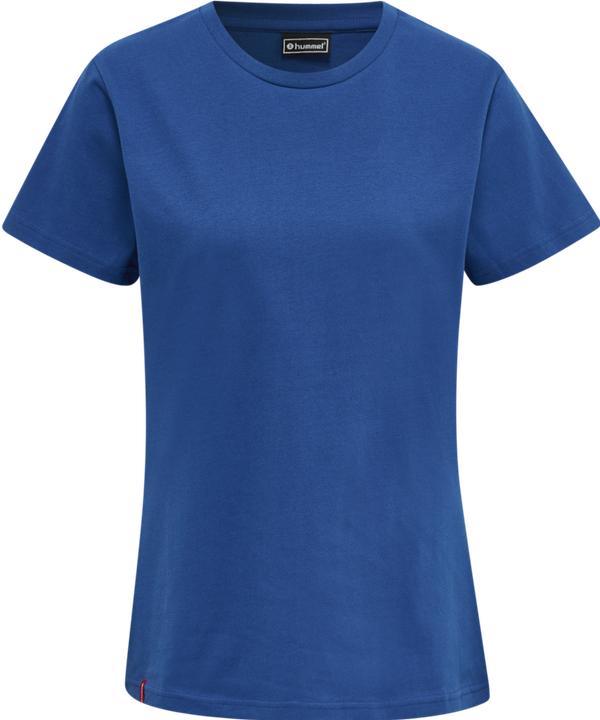 Produktbild hummel Red Heavy T-Shirt S/S Woman (M)