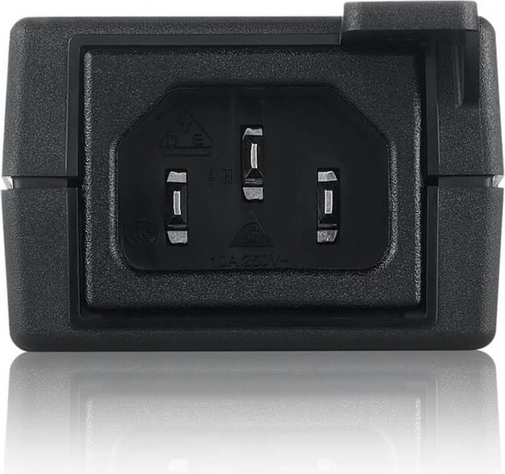 Actual product image Zyxel POE12-30W (2 Ports)