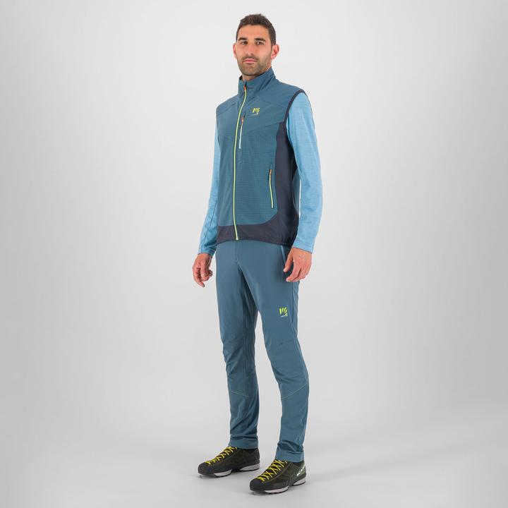 Actual product image Karpos Lede Vest (S)