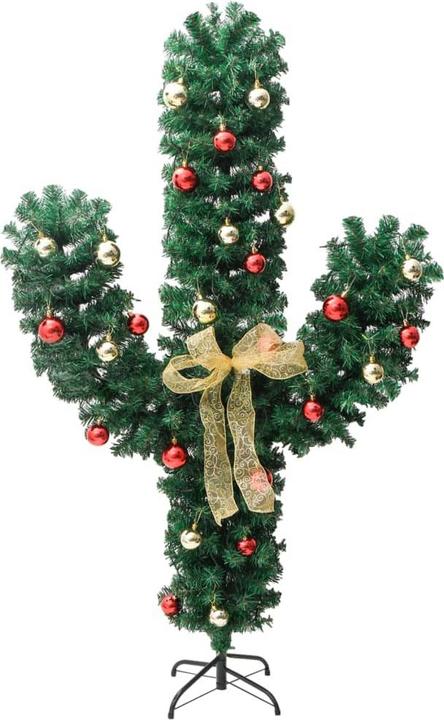 Produktbild vidaXL Weihnachtskaktus (150 cm)