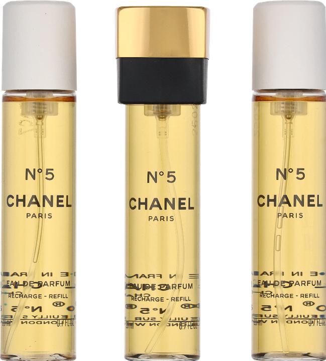 Immagine prodotto Chanel No.5 (Eau de parfum, 60 ml)