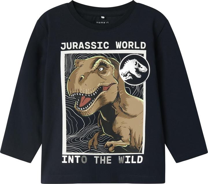 Produktbild Name it Jurassic T-Shirt (92)