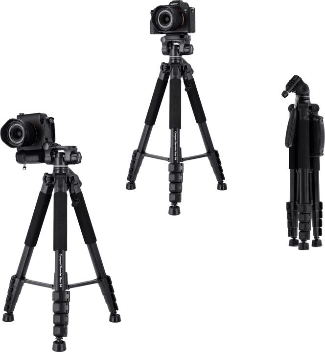 Rollei Compact Traveler Star S4 (Metall)